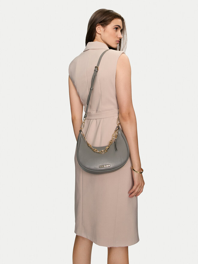 Steve Madden Borsetta Steve Madden Bwand  SM13001260 Grigio