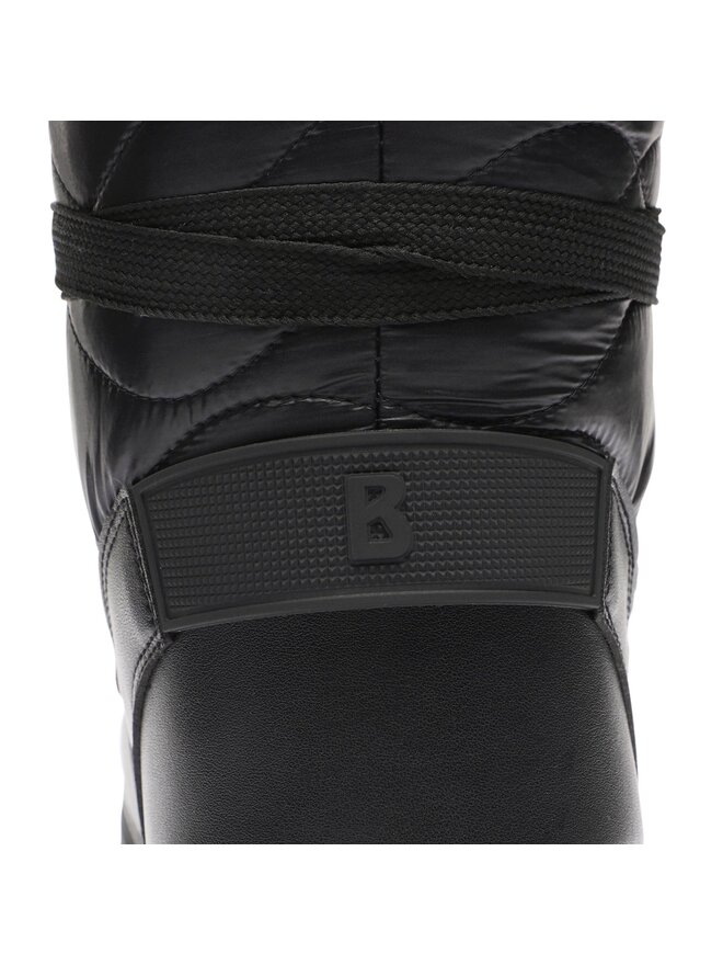 Bogner Schneeschuhe Bogner La Plagne 1 L 32247074 Schwarz