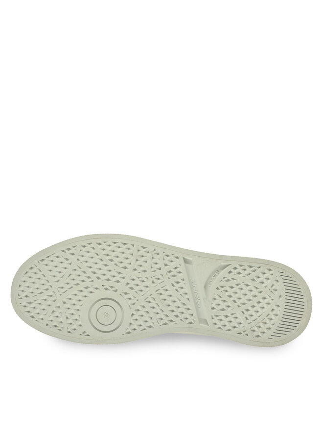 Gant Snīkeri Gant 30531835 Balts