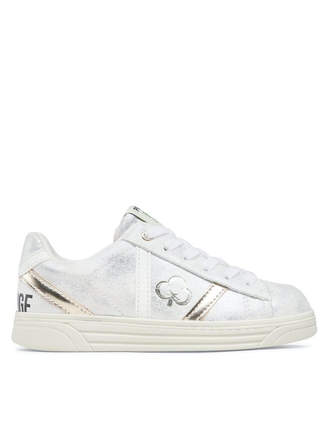 Primigi Sneakers Primigi 3876200 M Argintiu