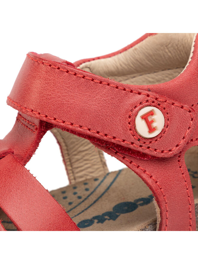 Naturino Sandalen Naturino Falcotto By Naturino 0011500736.01.0H05 Rot