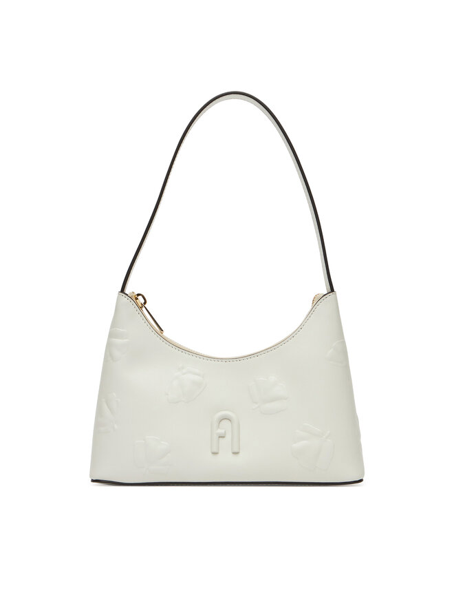 Furla Kabelka Furla WB00863 BX3822 1704S Bílá