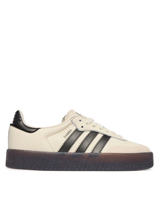 adidas Снікерcи adidas Sambae IH4041 Кремовий
