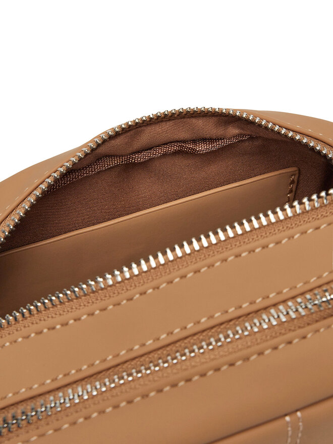 DeeZee Ročna torba DeeZee BAG-1 Rjava