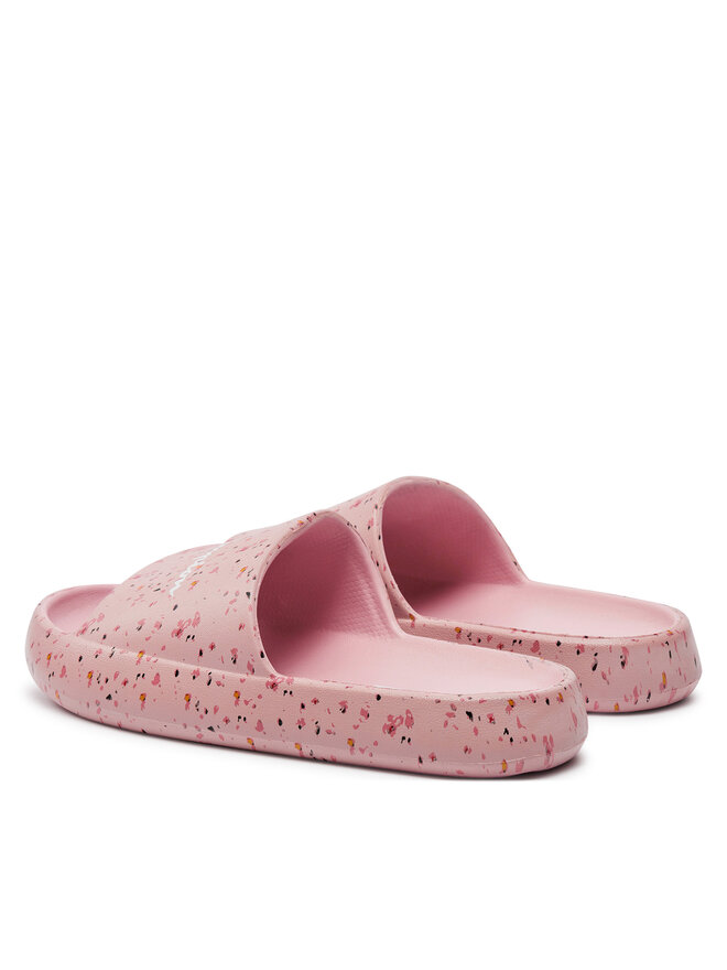 Champion Şlapi Champion Soft Slipper Slide S11689-CHA-PS017 Roz