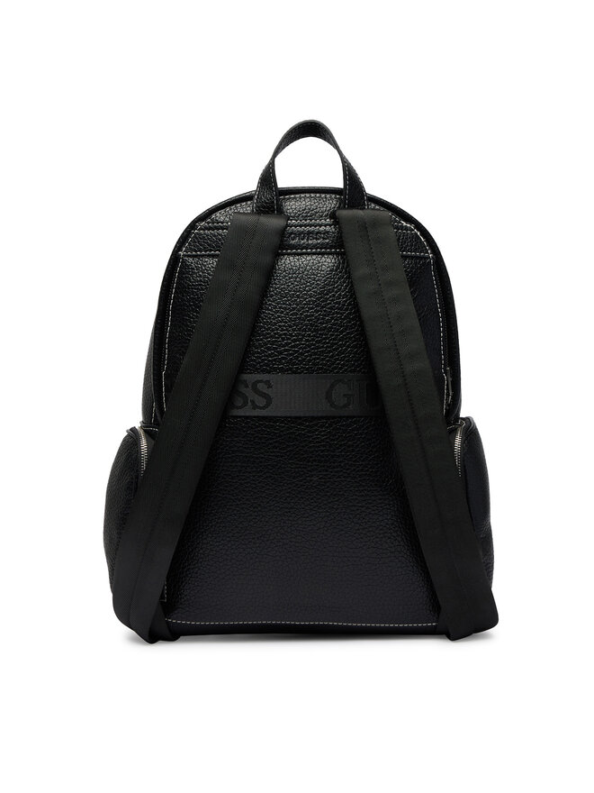 Guess Туристичний рюкзак Guess HMBOGS P6211 Чорний