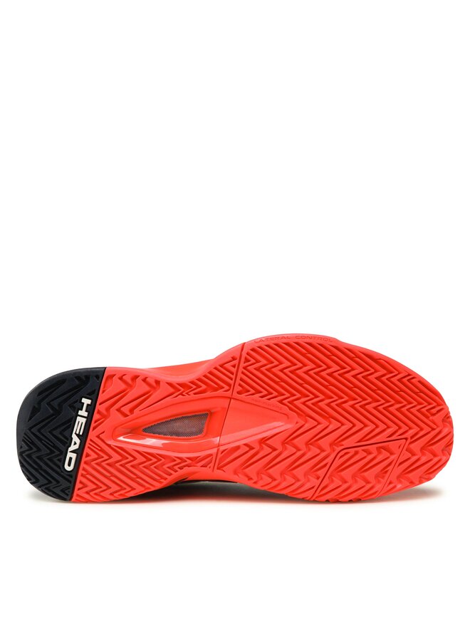 Head Tennisschuhe Head Revolt Pro 4.0 273223 Dunkelblau