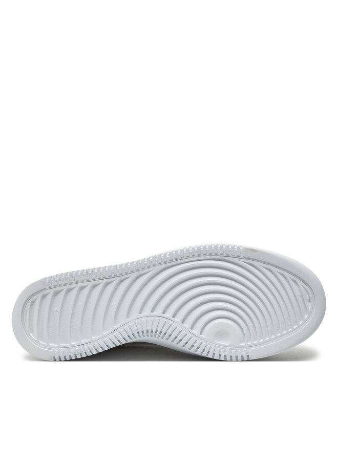 Nike Снікерcи Nike Court Vision Alta DV2176 001 Écru