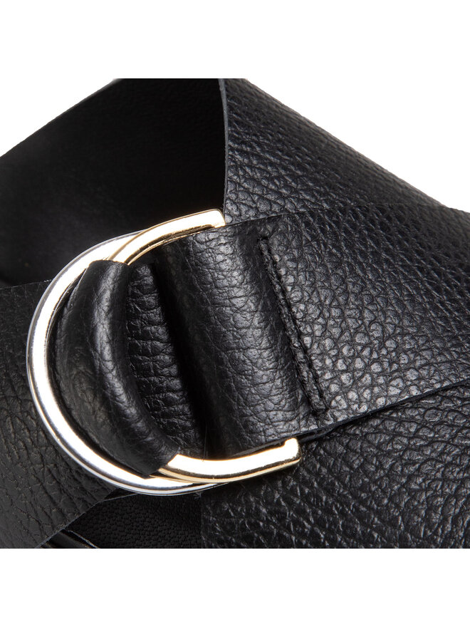 QUAZI Chanclas QUAZI QZ-72-04-000762 Negro