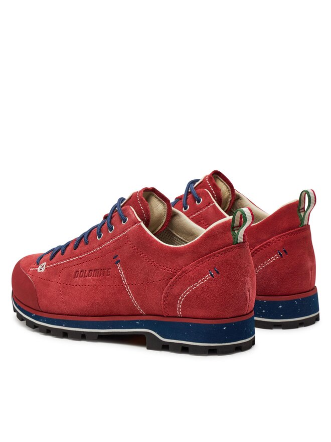Dolomite Trekking čevlji Dolomite 54 Low Evo 289205 0926 Rjava