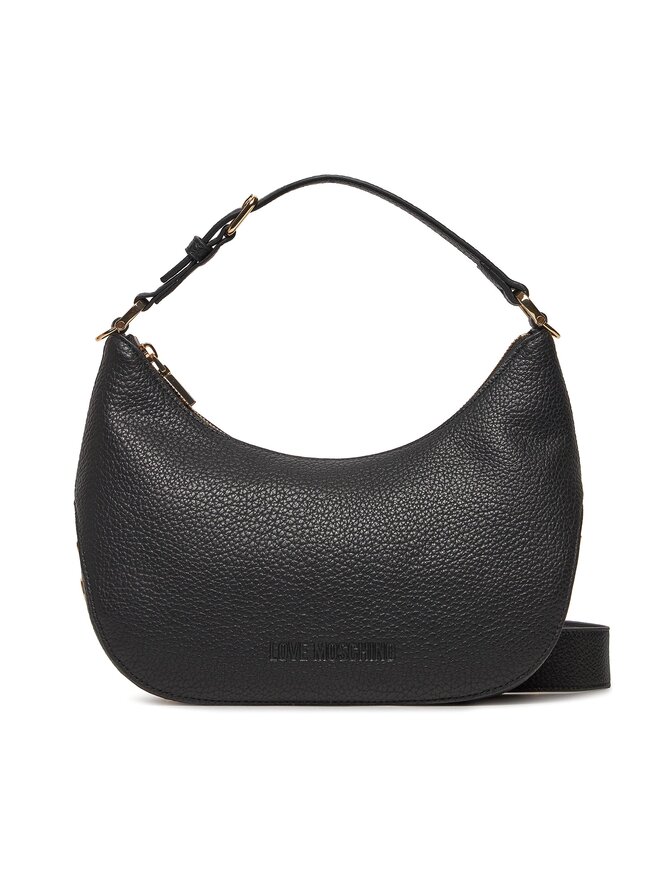 LOVE MOSCHINO Τσάντα LOVE MOSCHINO JC4018PP1ILT0000 Μαύρο