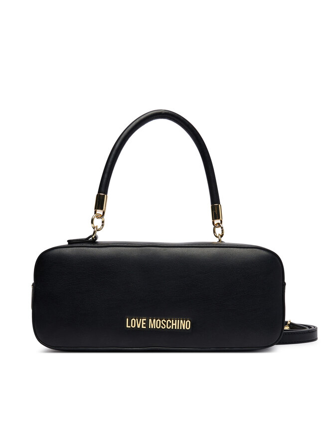LOVE MOSCHINO Handtasche LOVE MOSCHINO JC4246PP0PKL0000 Schwarz