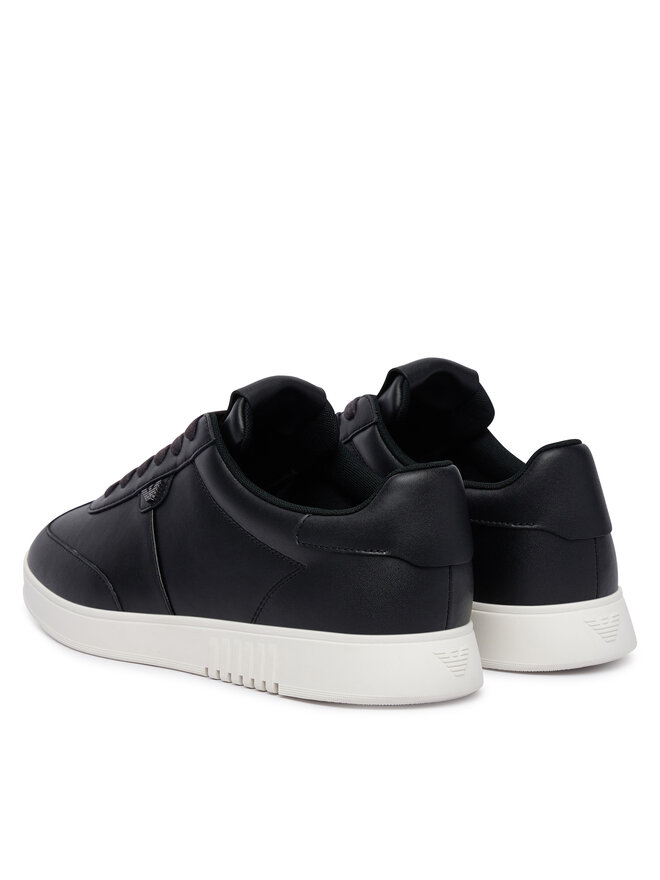 Emporio Armani Sneakers Emporio Armani EM003062 AF20004 UC001 Schwarz