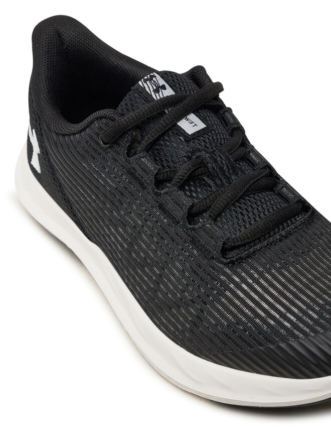 Under Armour Παπούτσια για Τρέξιμο Under Armour Ua Bgs Speed Swift 3028031-003 Μαύρο