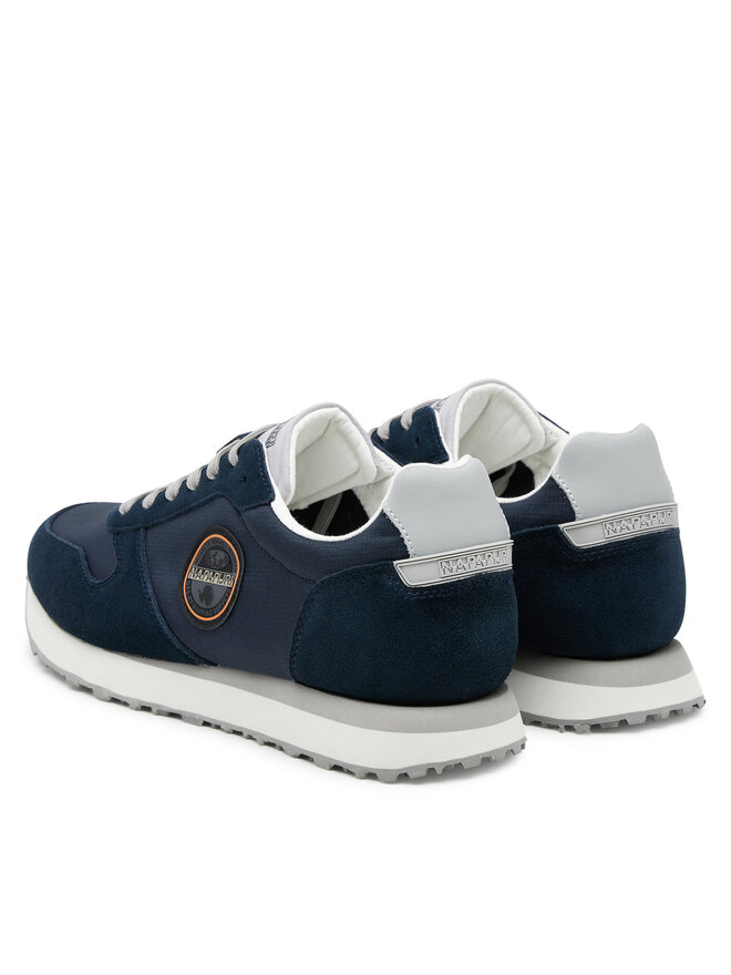 Napapijri Sneakers Napapijri Nova NP0A4IQL Dunkelblau
