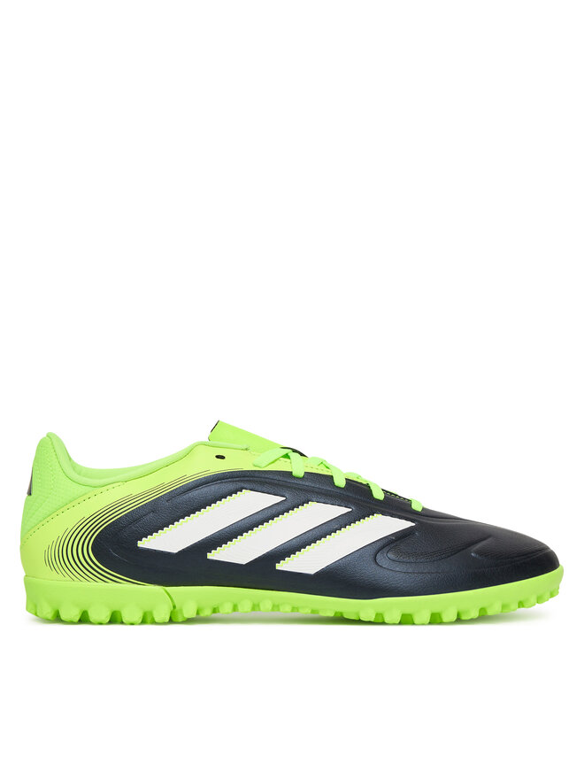 adidas Zapatos de fútbol adidas Copa Pure 3 Club JR2893 Negro