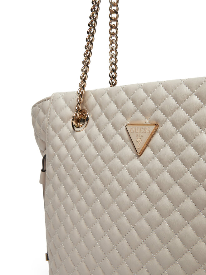Guess Soma Guess HWEQG9 54122 Écru