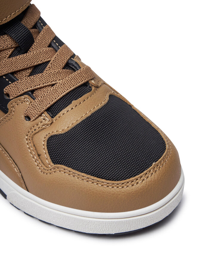 Bagheera Sneakersy Bagheera Glide 86605 C8101 Barevná