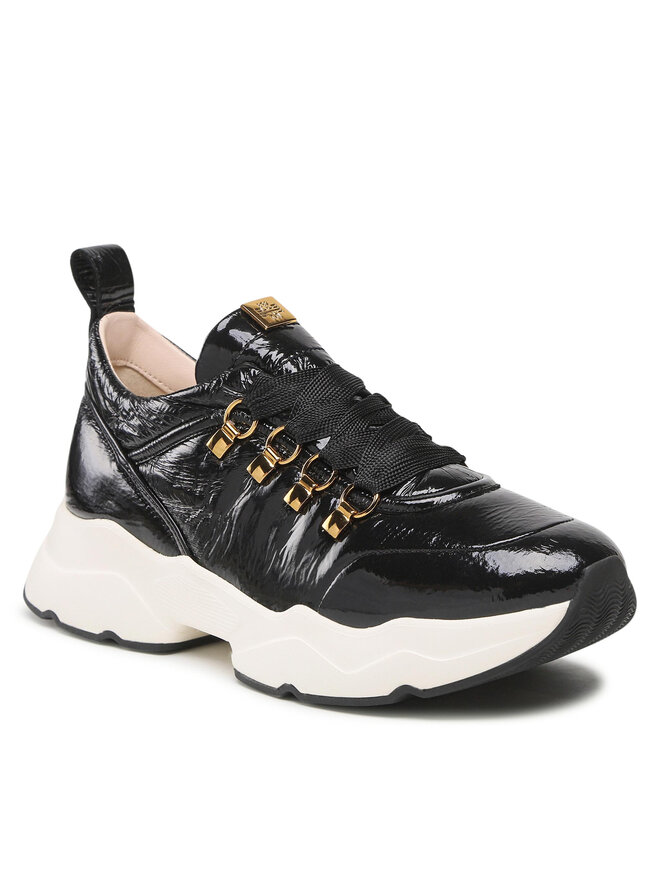 HÖGL Zapatillas HÖGL 4-103420 Negro