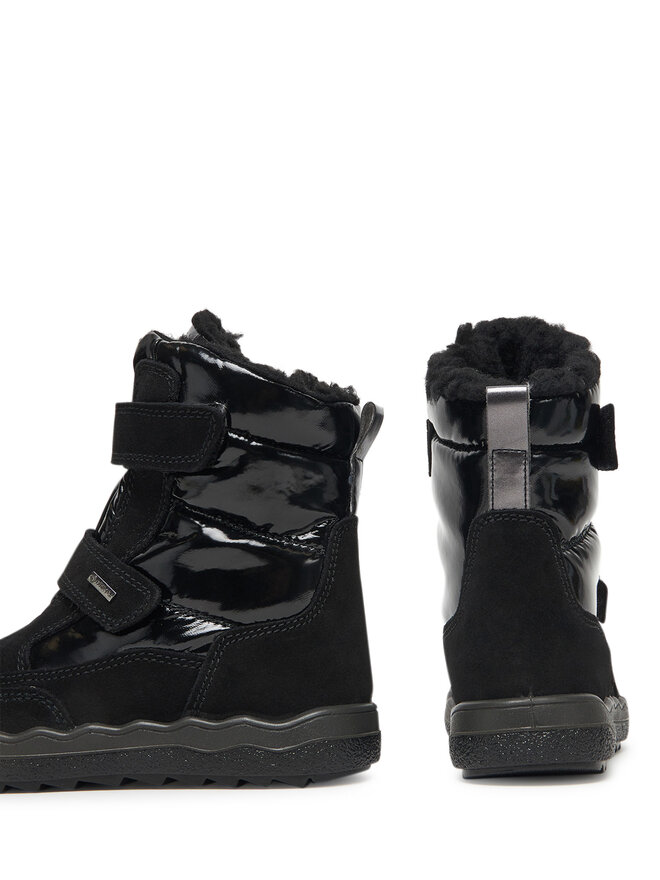 Primigi Sněhule Primigi GORE-TEX 8884033 S Černá