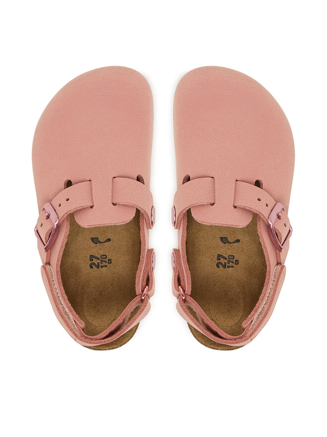 Birkenstock Босоніжки Birkenstock Tokio As 1030824 S Рожевий