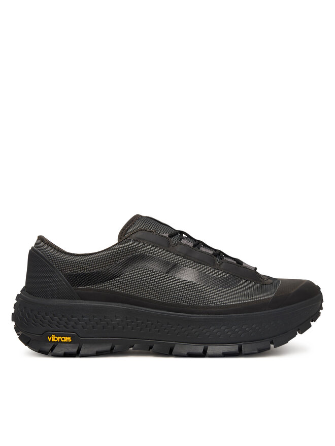 Vans Trekkingschuhe Vans Old Skool 36 Trail VN000Z93BLK1 Schwarz