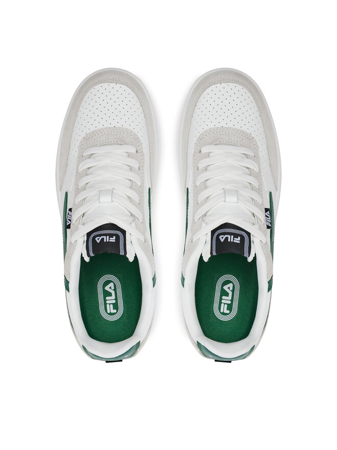 Fila Sneakersy Fila Fila Sevaro S FFM0252 Biały