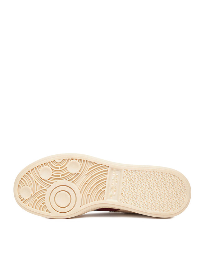 Beverly Hills Polo Club Sneakers Beverly Hills Polo Club CEO-A1419104A Écru