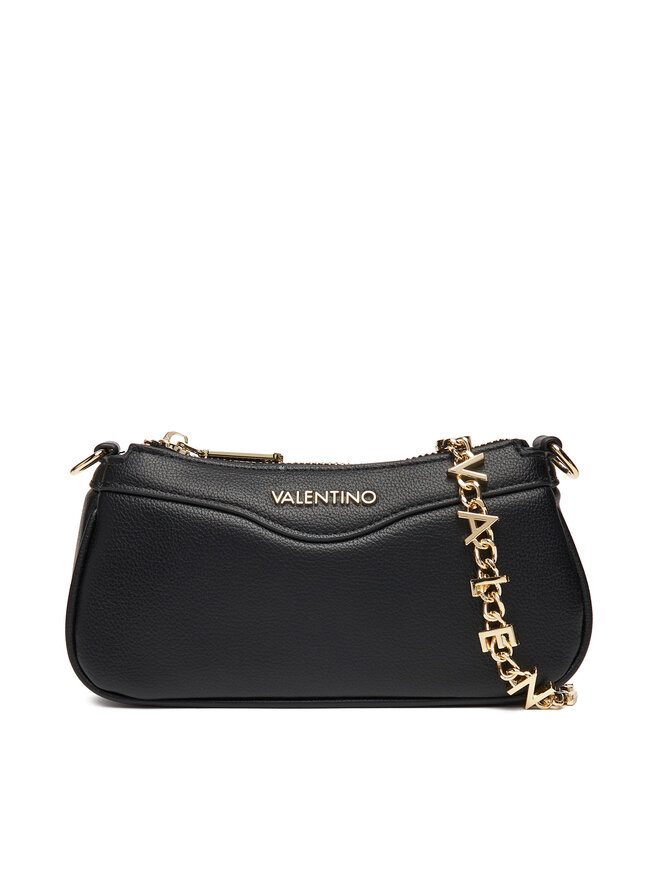 Valentino Сумка Valentino Elly VBS9IP13 Чорний
