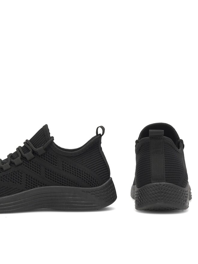 Jenny Fairy Sneakers Jenny Fairy WSL0075-06 Negru