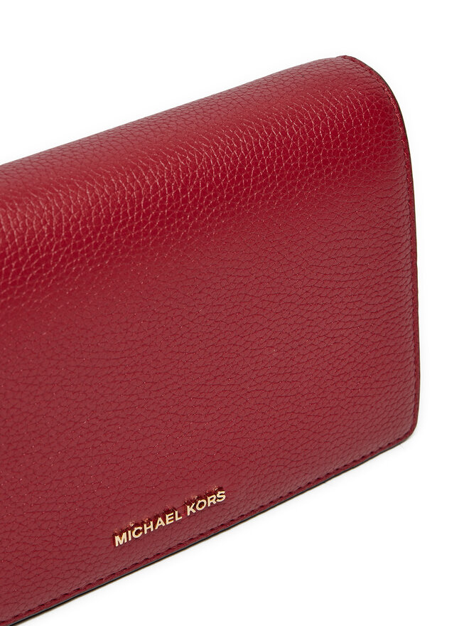 MICHAEL Michael Kors Borsetta MICHAEL Michael Kors 32T4GJ6C2L Rosso