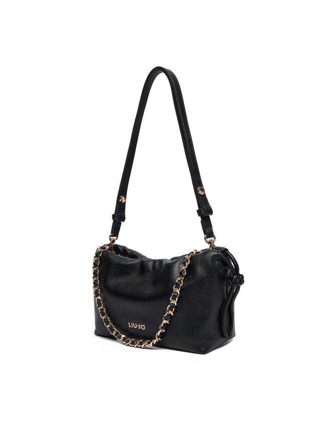 Liu Jo Bolso Liu Jo Stilly AF5132 E0058 Negro