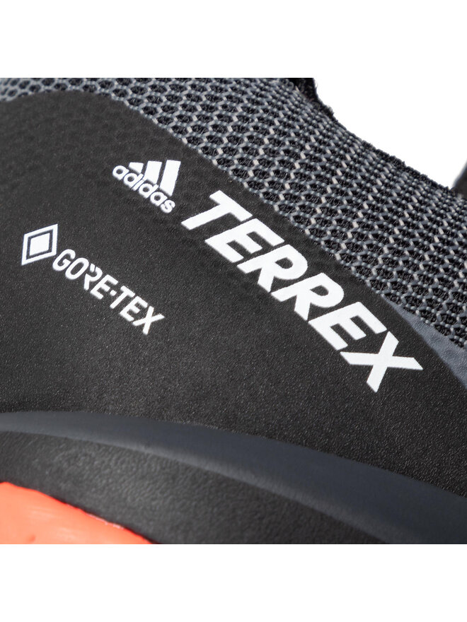 Bėgimo batai adidas Terrex Skychaser Lt Gtx GORE-TEX FV6828 Pilka |  eavalyne.lt