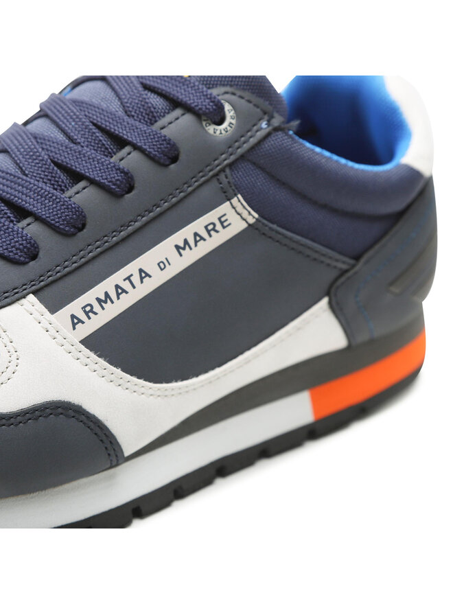 Armata di Mare Sneakers Armata di Mare AMUW22N236 Dunkelblau