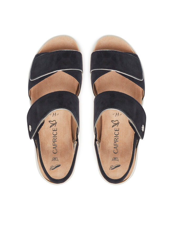 Caprice Sandalias Caprice 9-28252-44 Azul marino