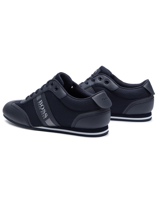 BOSS Sneakers Boss Lighter 50370438 10199225 01 Dunkelblau