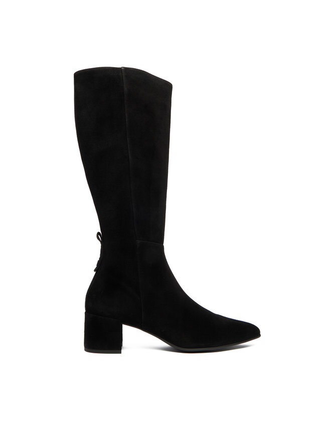HÖGL Stiefel HÖGL 0-104722-01000 Schwarz