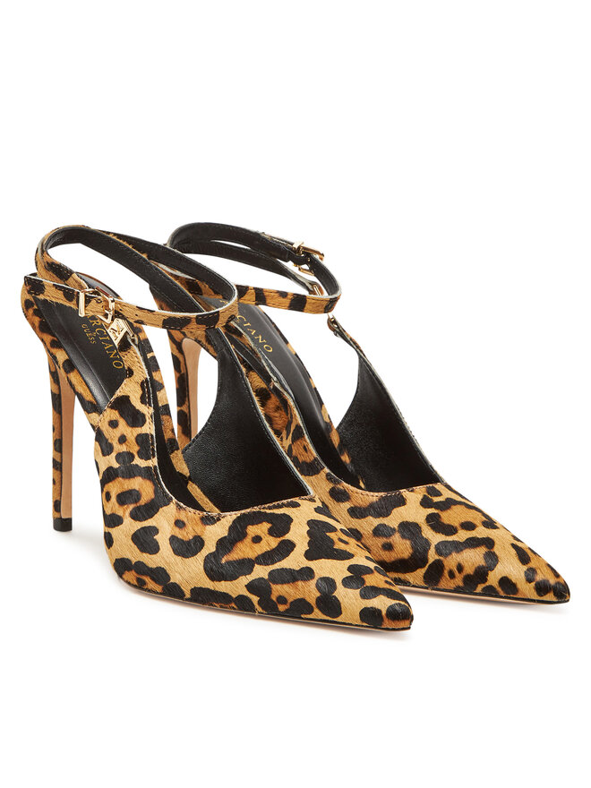 Marciano Guess Sandales Marciano Guess 5YGZ37 7367A Bēšs