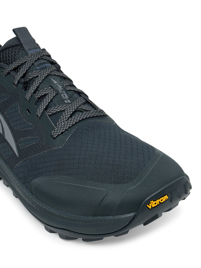 Altra Laufschuhe Altra Lone Peak 9+ AL0A85RG Schwarz