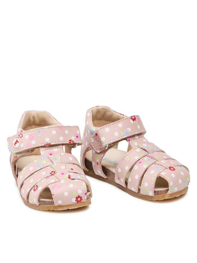 Naturino Sandalen Naturino Falcotto By Naturino Falcotto Alby 0011500736.46.0M04 Rosa