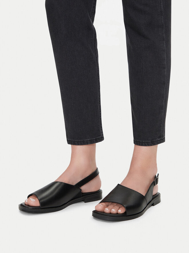 Lasocki Sandalen Lasocki EMIE RST-EMIE-09 Schwarz