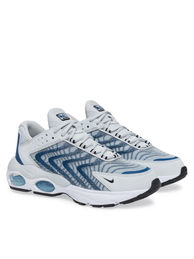 Nike Sneakers Nike Air Max Tw DQ3984 007 Gri