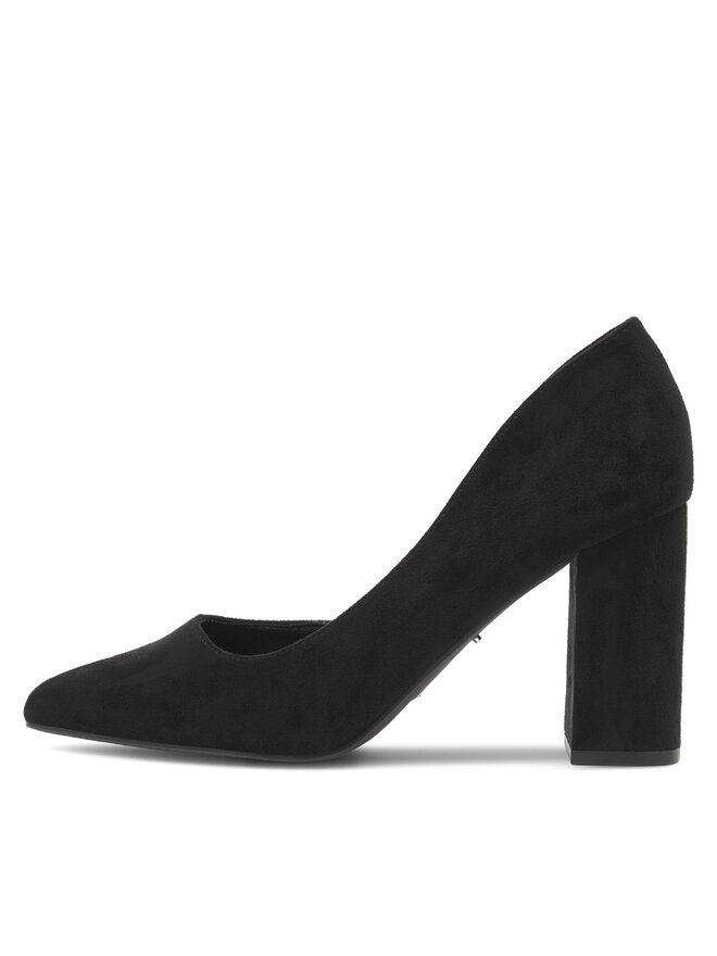 DeeZee Décolleté DeeZee KL-F23012-1 Nero