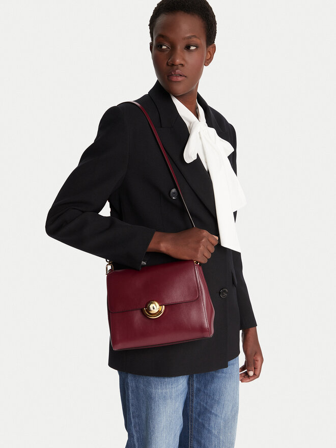 Furla Сумка Furla WB01957-BX4184-0053S-1-002-IT-B Бордовий