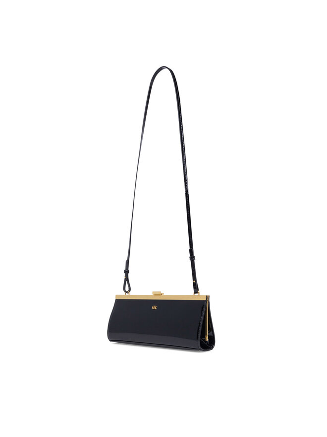 Gino Rossi Handtasche Gino Rossi CECILIA-CS9531 Schwarz