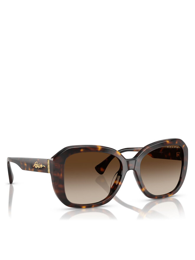 LAUREN RALPH LAUREN Sonnenbrillen LAUREN RALPH LAUREN 0RA5321U 56 500313 Braun