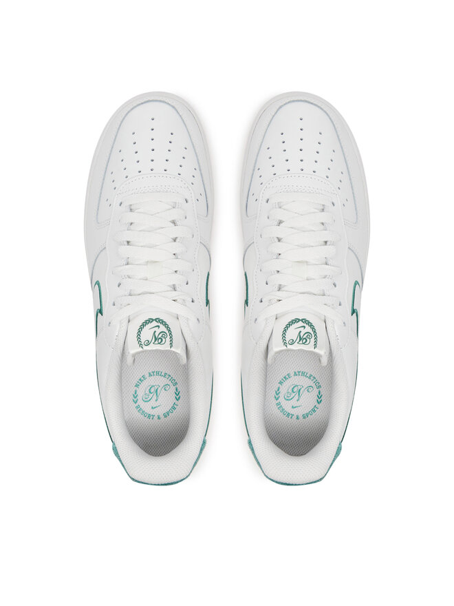 Nike Sneakers Nike Air Force 1 '07 Lv8 FN8349 100 Weiß