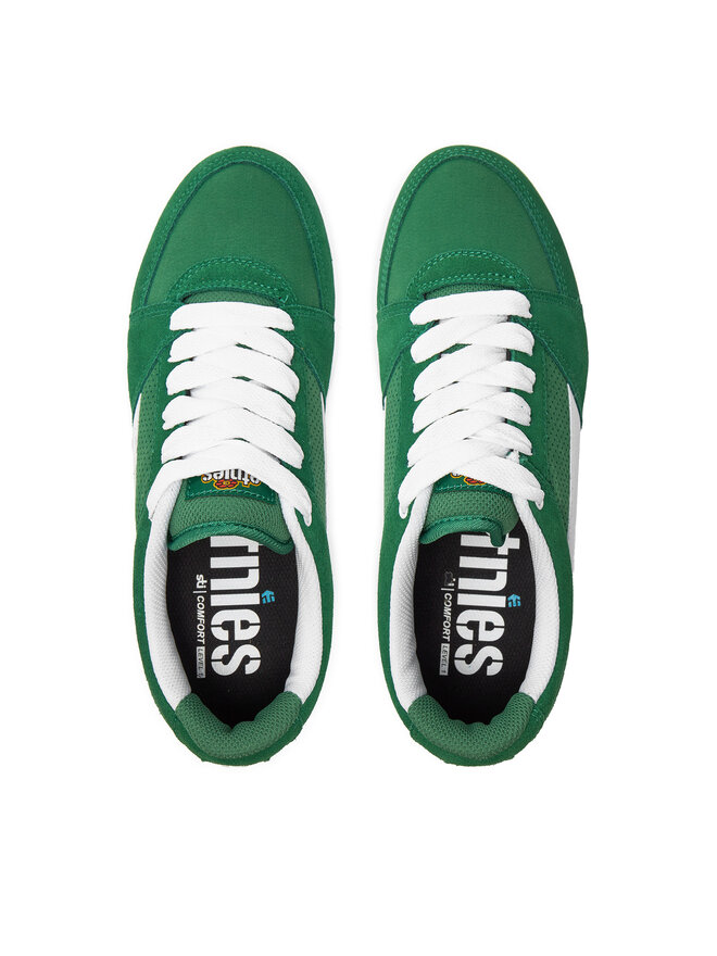 Etnies Snīkeri Etnies Mc Rap Lo 4101000566 Zaļš