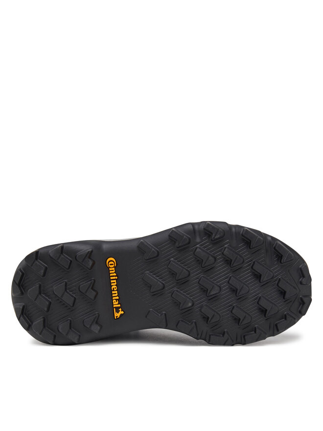adidas Trekkingi adidas Terrex Mid GORE-TEX JI1355 Granatowy