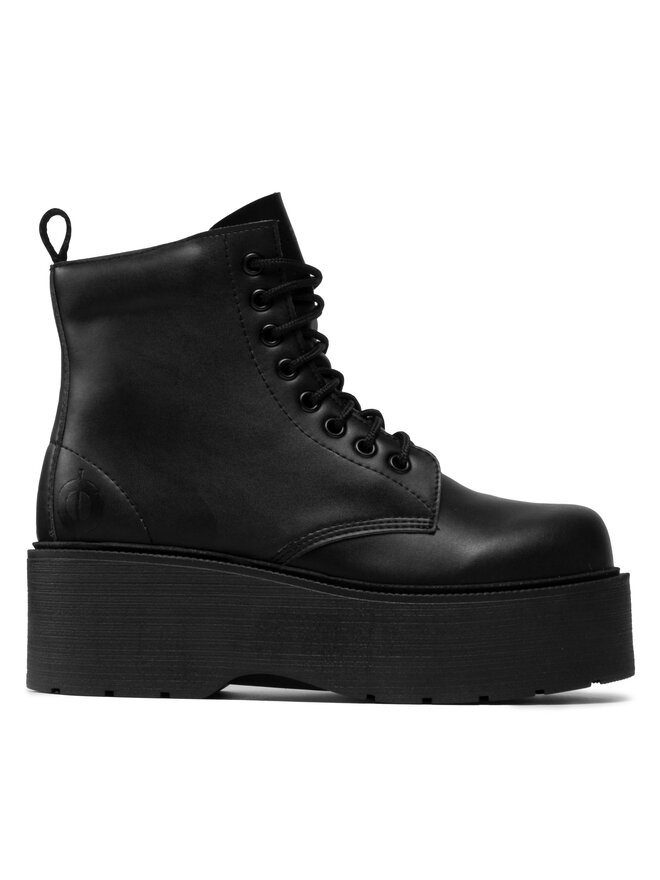 Altercore Stiefeletten Altercore Adara Schwarz